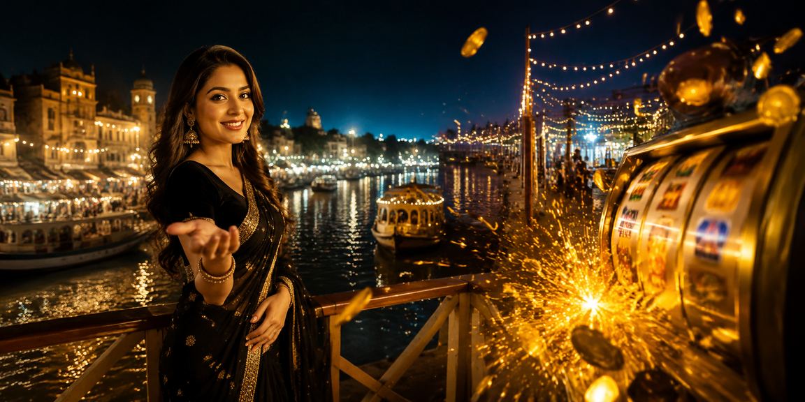 কক্সবাজারে স্লট গেম খেলোয়াড়
