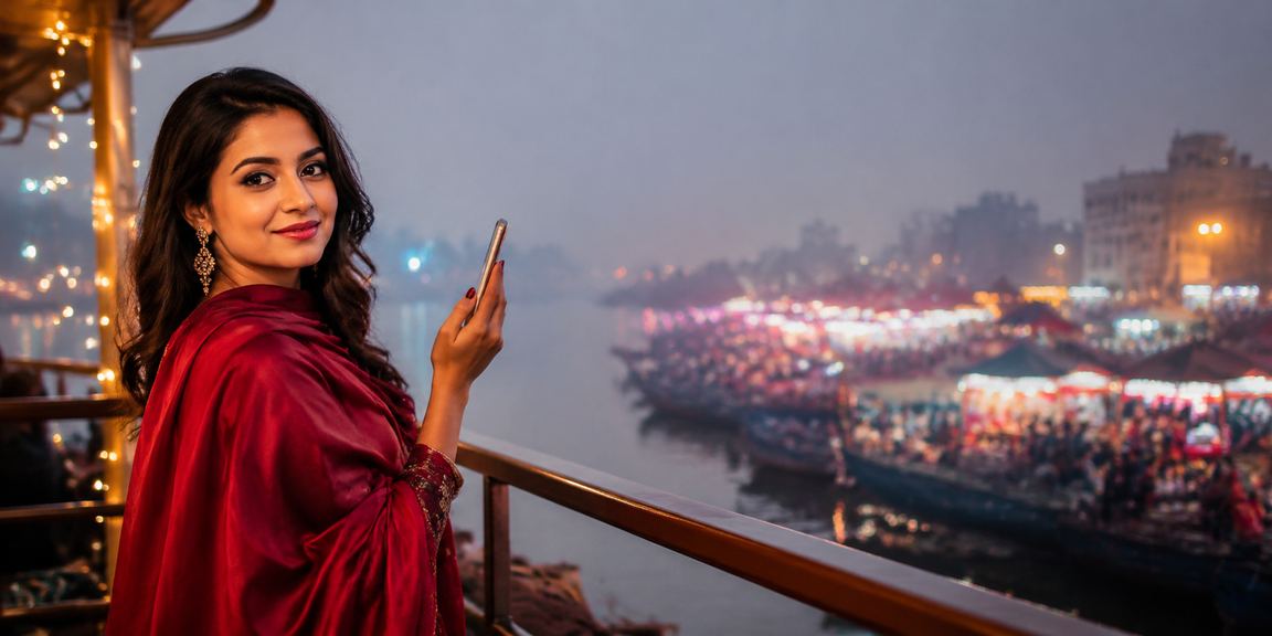 রংপুরে টস প্রেডিকশন ঈদ উৎসবের সময়